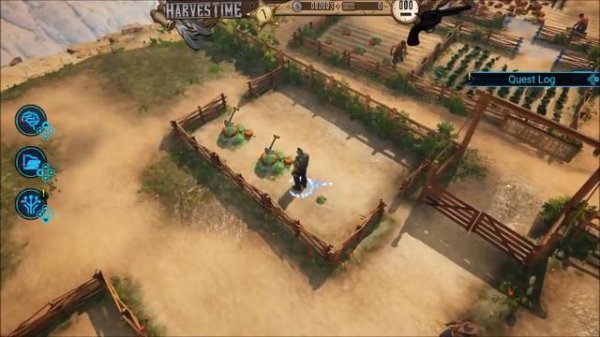 Gamedec: Definitive Edition - Switch Review