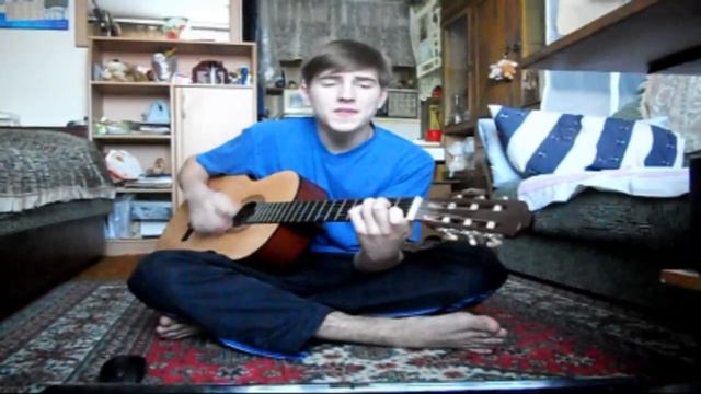 Егорка Леонов- Меньше гитары смотреть онлайн