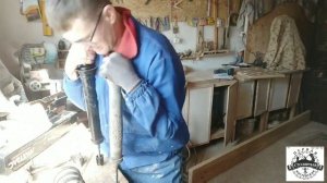 гольф 3 замена задних амортизаторов