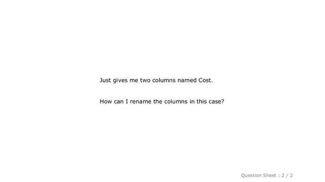 Pandas : Renaming columns in a Pandas dataframe with duplicate column names? смотреть онлайн