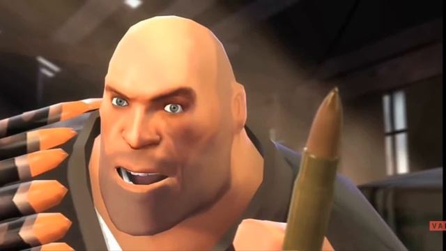 TF2 is better than Overwatch смотреть онлайн