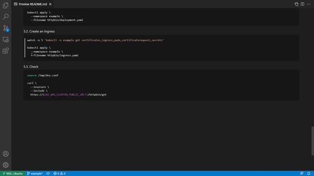 034 Trocando o Certificado Let's Encrypt Staging por um válido (Production) смотреть онлайн