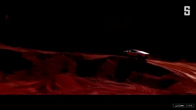 Elon Musk übergibt »Cybertrucks«: Kugelsicher für die Apokalypse | DER SPIEGEL смотреть онлайн