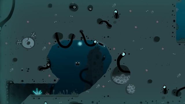 ecotone: Launch Trailer смотреть онлайн