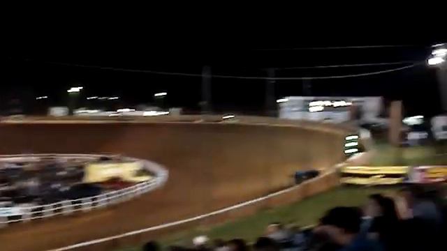 Thunder Series Quick 6 # 2 @ Tazewell 08/31/08 смотреть онлайн