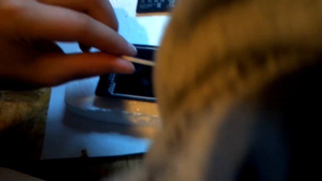 15. Как разобрать? Sony Xperia Miro ST23i - замена сенсорного экрана смотреть онлайн