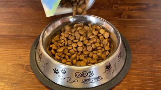 Обзор ZILLII сухой корм для взрослых собак мелких пород (индейка с уткой) смотреть онлайн