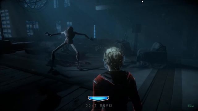 Ghost gaming-Until Dawn Worst Ending / Everyone Dies Ending смотреть онлайн