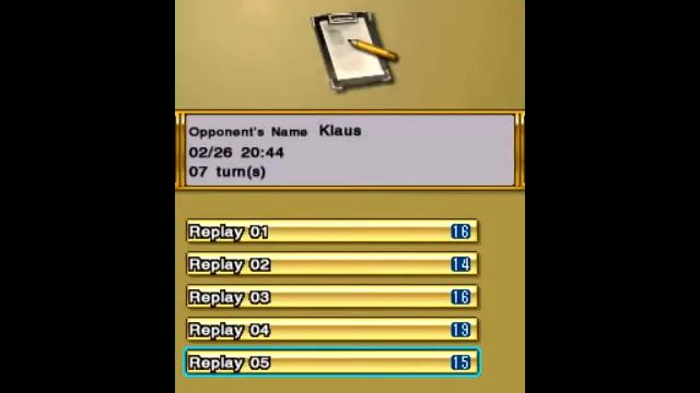 Yu-Gi-Oh! 5D's World Championship 2011 Over the Nexus: Random Duel 5 смотреть онлайн