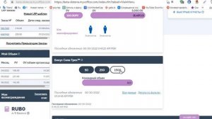 Как работать с личным кабинетом в Дотерра