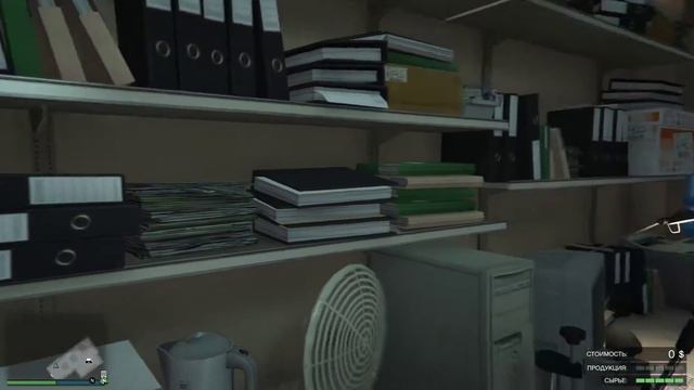 GTA V Online (HD 1080p) - Поддельные документы. Покупка, обзор, модификация #48 смотреть онлайн