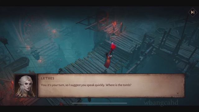 Diablo Immortal Ep. 2 - Ashwold смотреть онлайн
