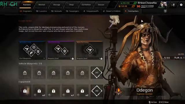 CROSSOUT แต่ง ซิ่ง ยิงแหลก [RH CH] Market System ระบบนี้สำคัญมากๆ วิธีหาเงิน How To Make Money смотреть онлайн