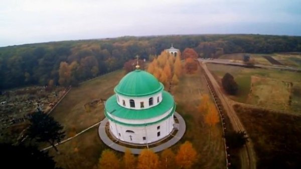 Диканька (август 2021)