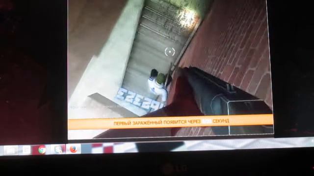 Контра-Сити-(Появился звук!!!) смотреть онлайн