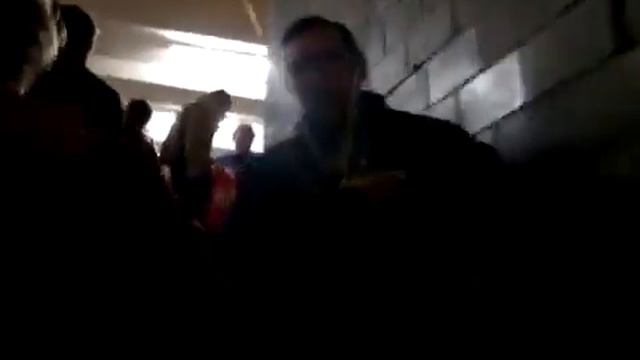 Антенны недорого! Переход у метро Савеловская 2008 смотреть онлайн