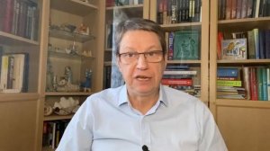 Форсига, слуга двух господ.