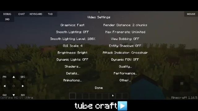 Best Realistic Shader For Pojavlauncher #minecraft #pojavalauncher #pojavlaunchershader