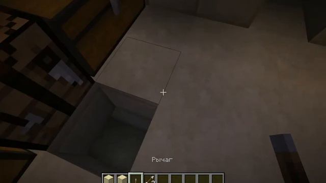Карта от LiveGomer,защита дома Minecraft 1. смотреть онлайн
