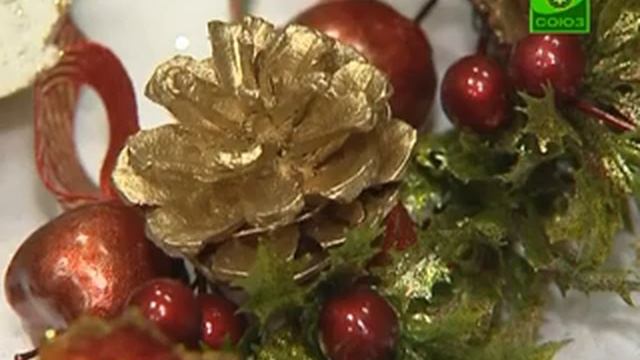 Ново-Тихв. мон-рь Екатеринбурга готовится к Рождеству смотреть онлайн