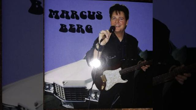 Dalslands Elvis (Marcus Berg) - Green Green Grass Of Home