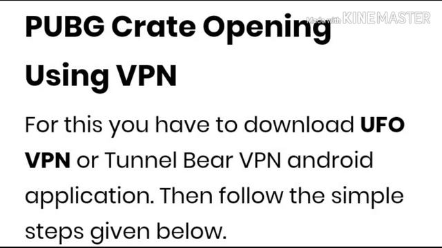SOME TIPS TO OPEN PUBG CRATES смотреть онлайн