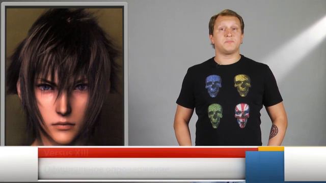 Kanobu.Update (24.07.12) смотреть онлайн