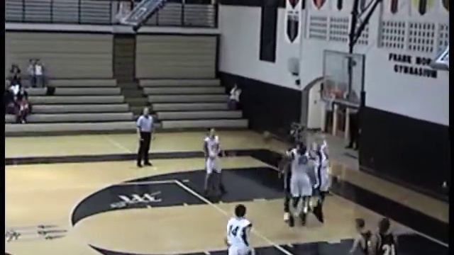 marinerbasketball.com::Kameron Beach Highlights 09 смотреть онлайн