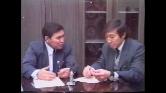 Ковровая фабрика 1994год смотреть онлайн