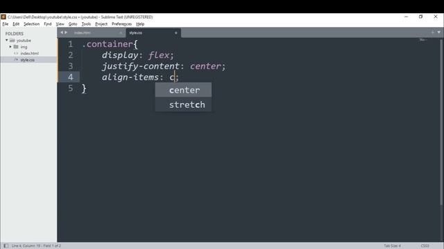 how to create a circular image using HTML and CSS смотреть онлайн