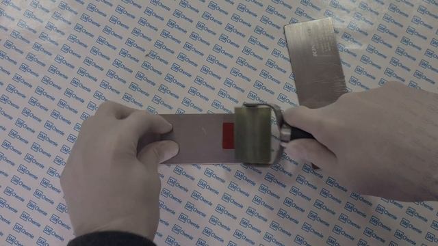 SM G30 двусторонняя клейкая лента SM Chemie