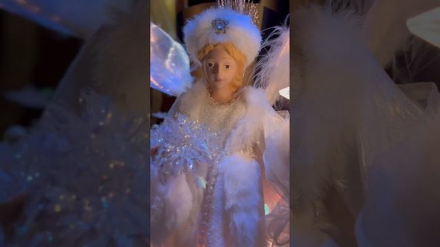 Christmas Angel смотреть онлайн