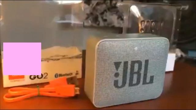 JBL Go 2 Vs Boat Stone 650: First Look And Unboxing! смотреть онлайн