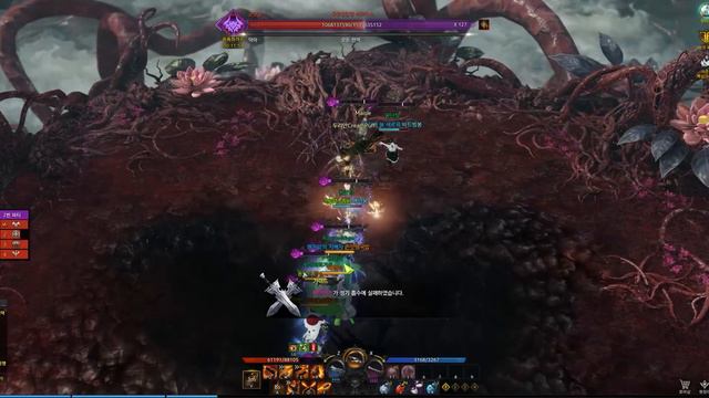 Lost Ark Deadeye Endgame Gameplay Demo | Devil Hunter | Gunner смотреть онлайн