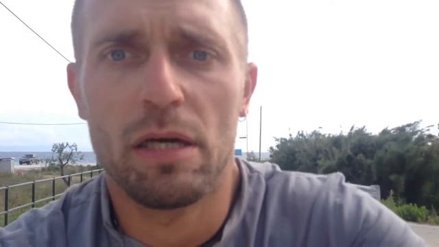 Албания опасно или нет? Автостопом по Европе день 13 Албания смотреть онлайн