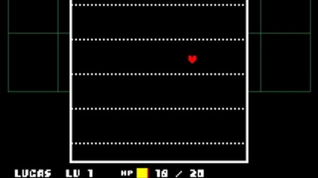 Unitale Wave Patterns #2: Waves смотреть онлайн