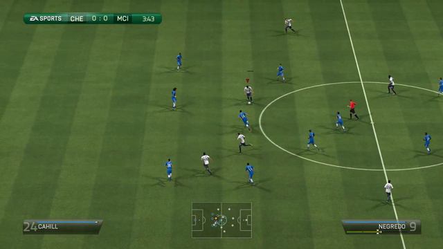 FIFA 14 "Играем с ... " Подписчики #2 KeKsfifa720 смотреть онлайн