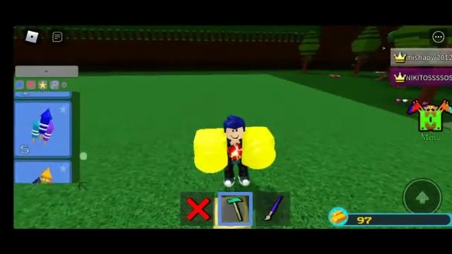 как сделать руки из poppy playtime в Роблокс Построй Корабль Без отвёртки. смотреть онлайн