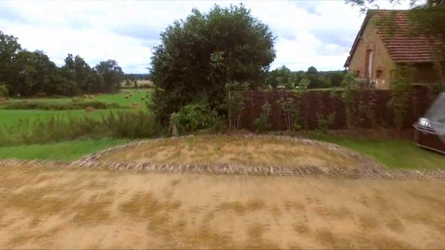 LA MAYENNE VUE DU CIEL смотреть онлайн