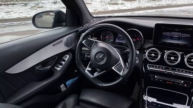 Mercedes-Benz 250 смотреть онлайн
