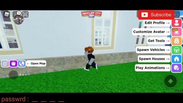 Roblox mod menu v2.528.404 | free robux and super fly hack & god mode