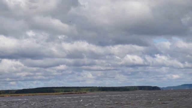 Камское устье смотреть онлайн