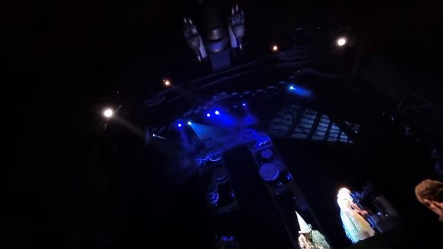 Lucie Jones BEST Defying Gravity London WICKED смотреть онлайн