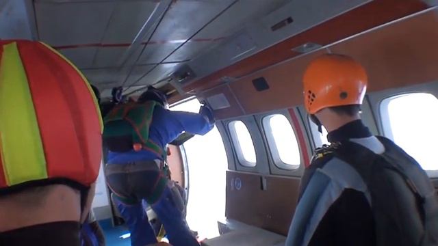 Небо, облака, полет! ЛЕТАТЬ!!!))) смотреть онлайн