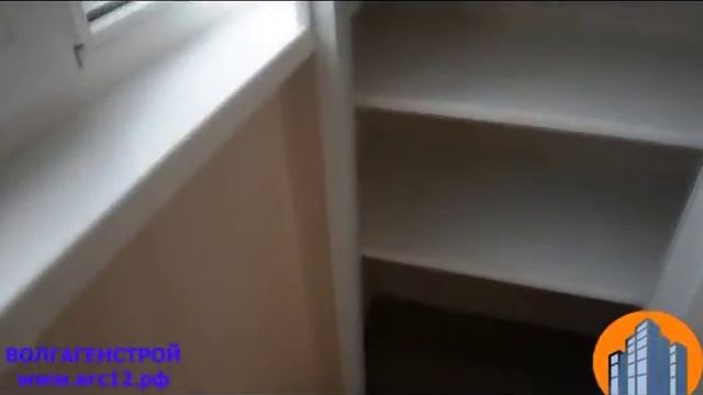 Отделка балкона смотреть онлайн