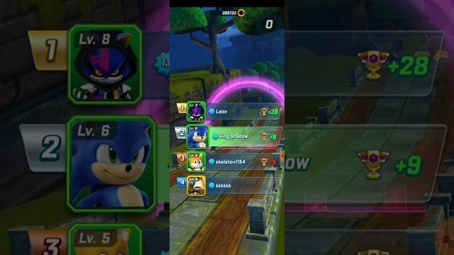 Sonic Forces–Fists of Rage-Event has started Movie Sonic VS Movie knuckles смотреть онлайн