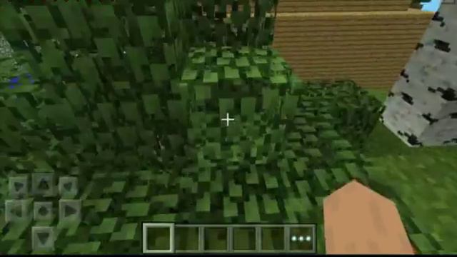 Обзор сервера Minecraft PE 0.9.4 ( IslandCraft) смотреть онлайн