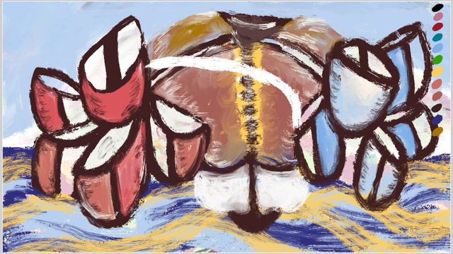 たむらぱん　イラストレーションラジオ『vol.14 温泉おんせんONSEN』 смотреть онлайн