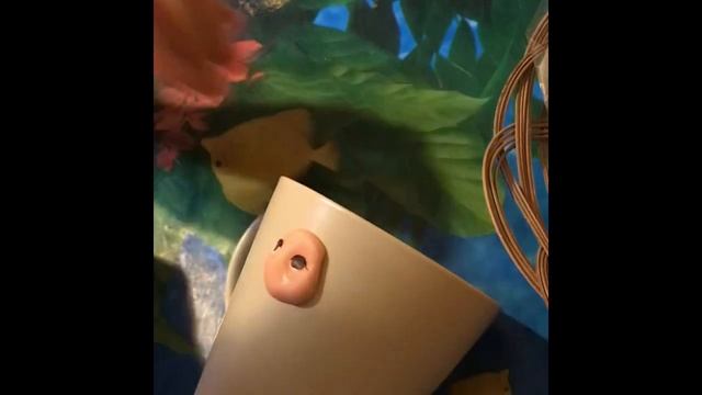 Видео урок- лепим лицо из полимерной глины смотреть онлайн