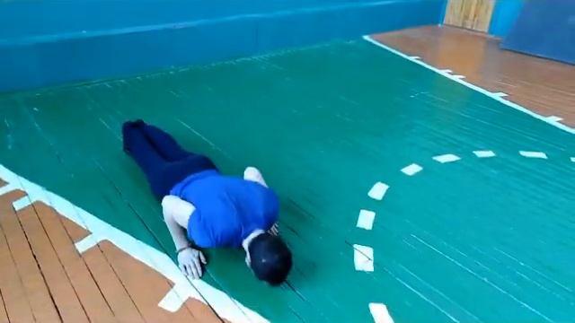 День здоровья в школе 2019 год смотреть онлайн